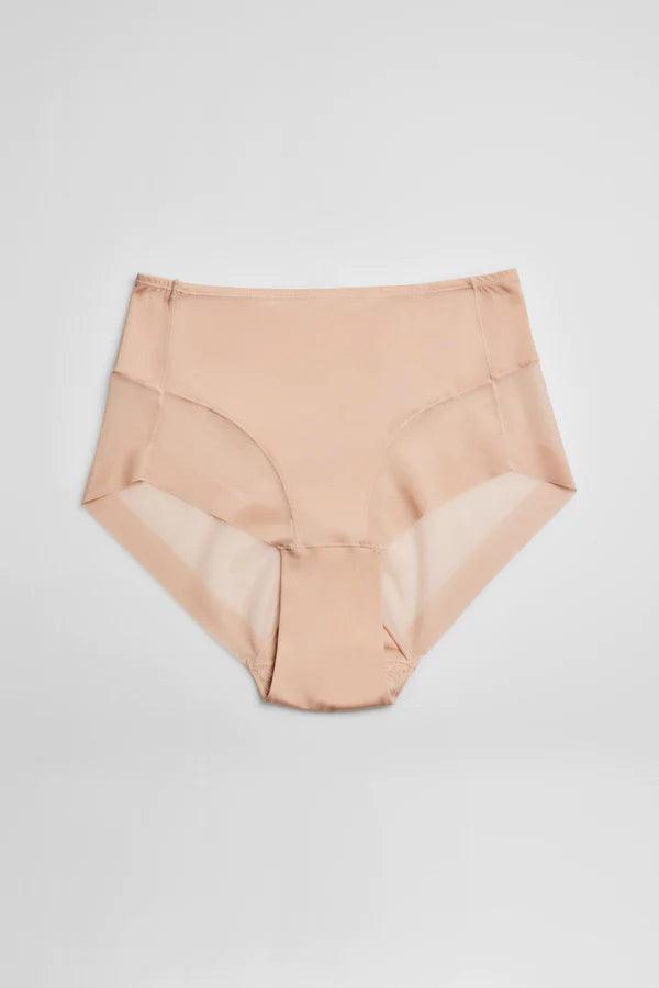 Cueca Maxi Microfibra - Rarassocks