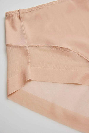 Cueca Maxi Microfibra - Rarassocks