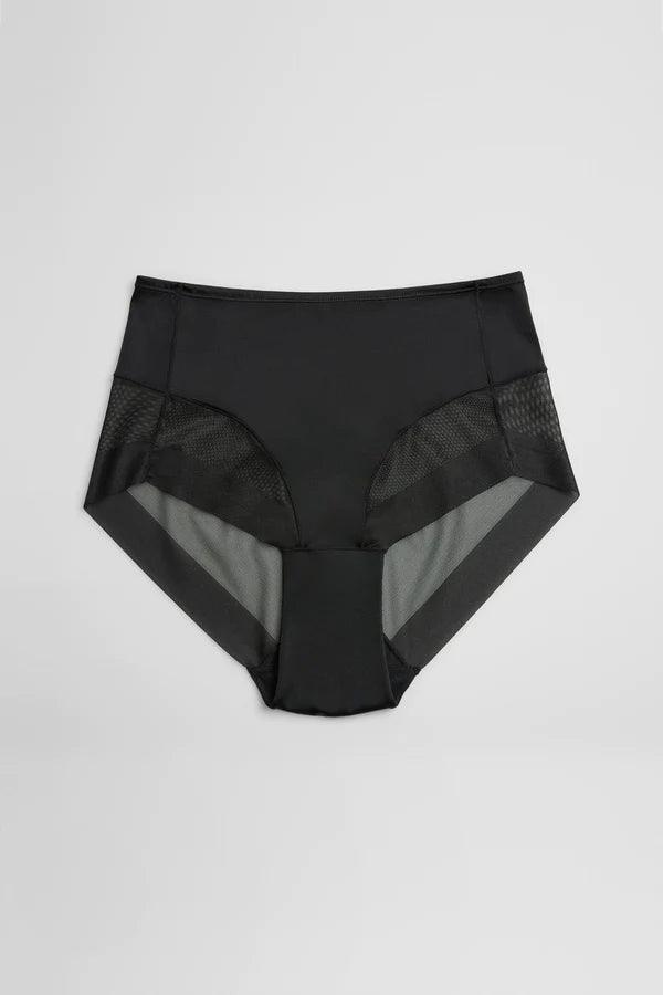 Cueca Maxi Microfibra - Rarassocks