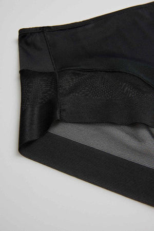 Cueca Maxi Microfibra - Rarassocks