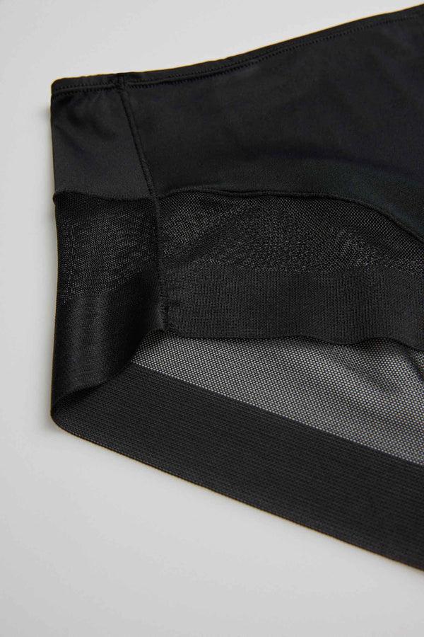 Cueca Maxi Microfibra - Rarassocks