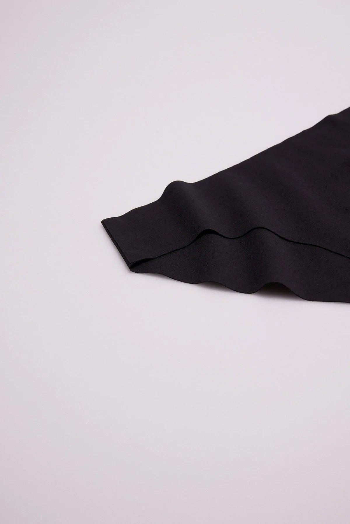 Cueca Midi Cortada A Laser - Rarassocks