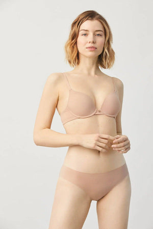 Cueca Midi Cortada A Laser - Rarassocks