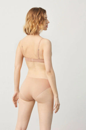 Cueca Midi Cortada A Laser - Rarassocks