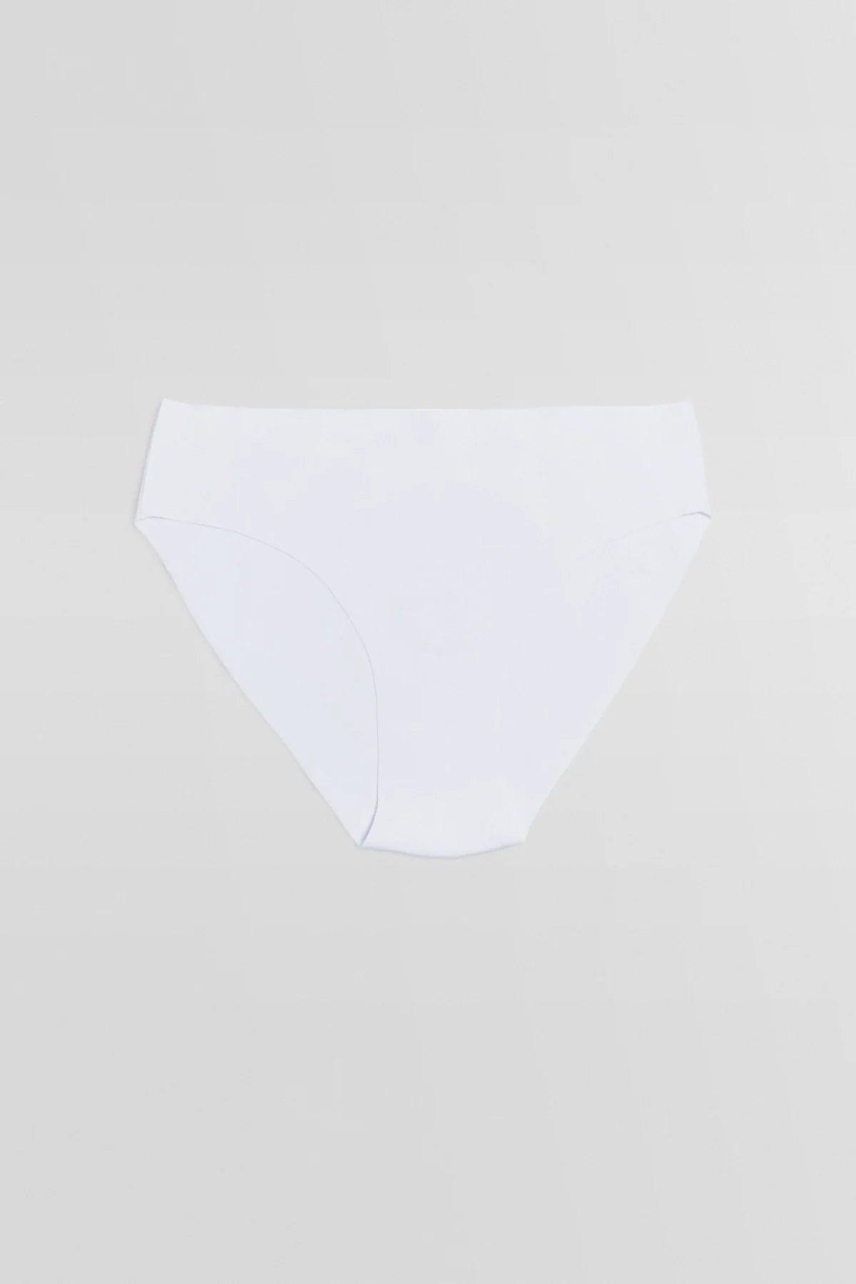 Cueca Midi Cortada A Laser - Rarassocks