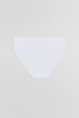 Cueca Midi Cortada A Laser - Rarassocks