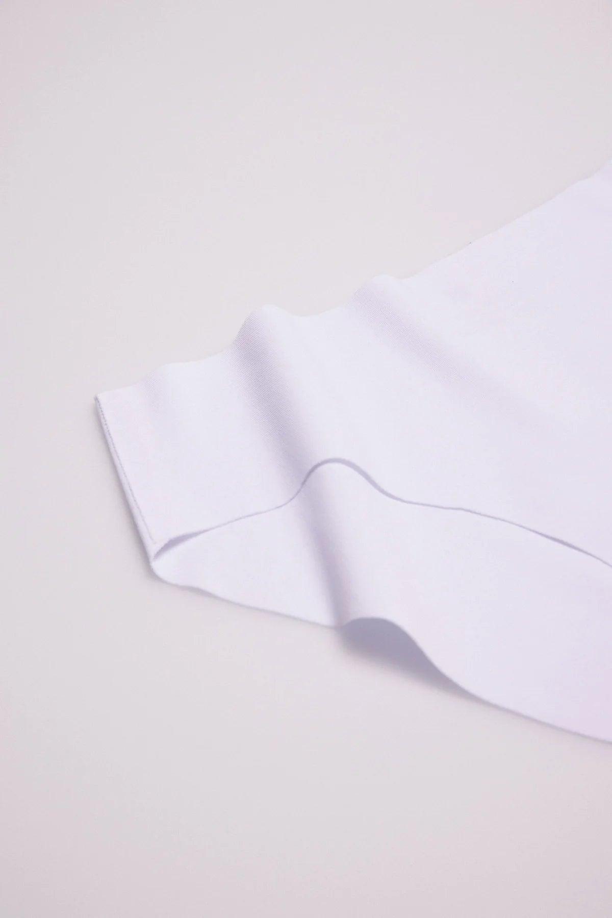 Cueca Midi Cortada A Laser - Rarassocks