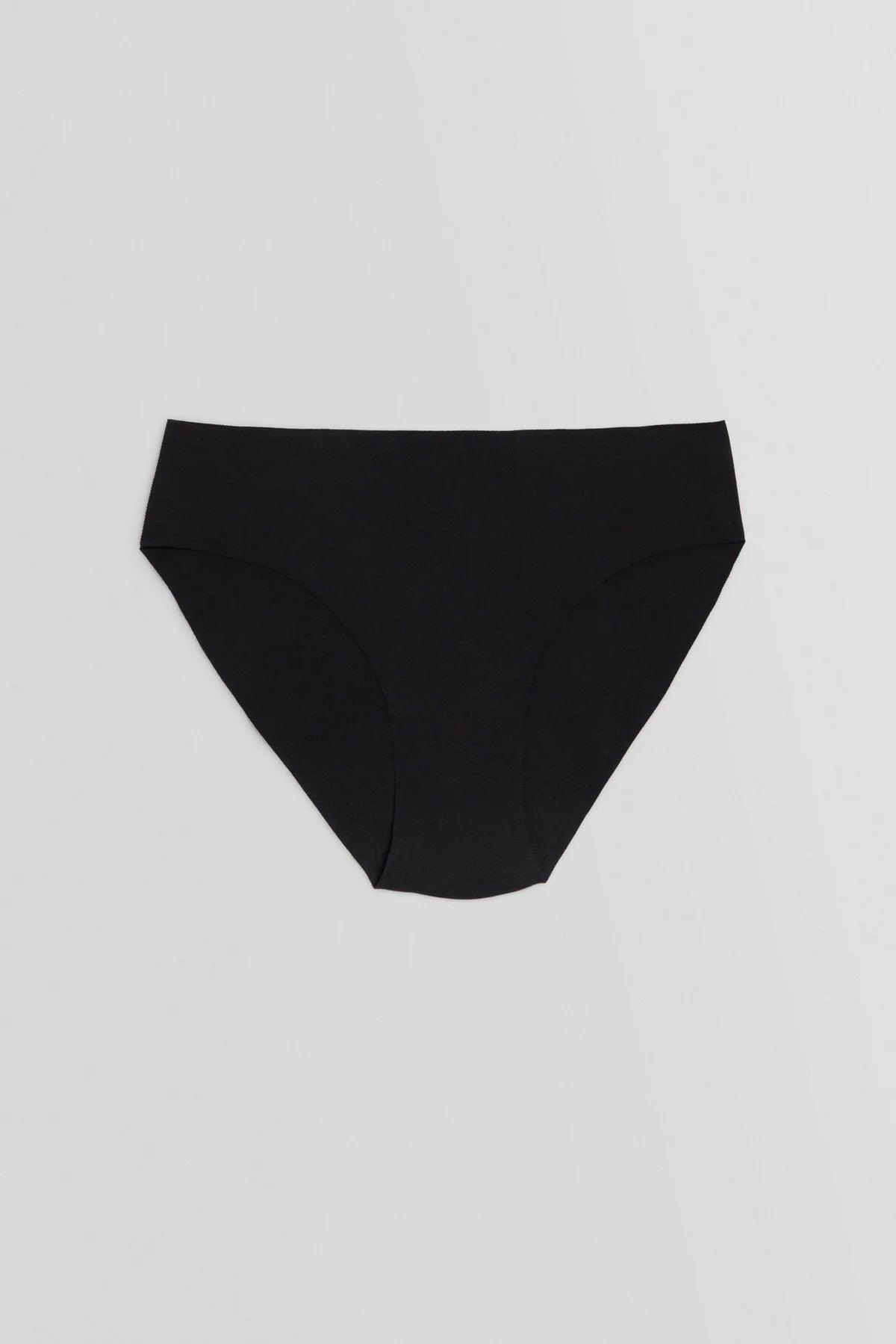 Cueca Midi Cortada A Laser - Rarassocks