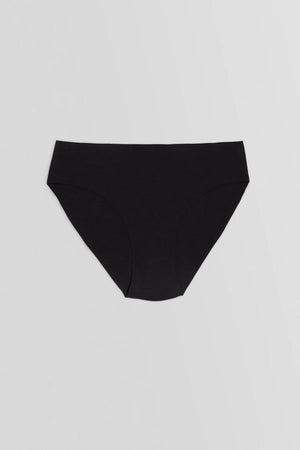 Cueca Midi Cortada A Laser - Rarassocks