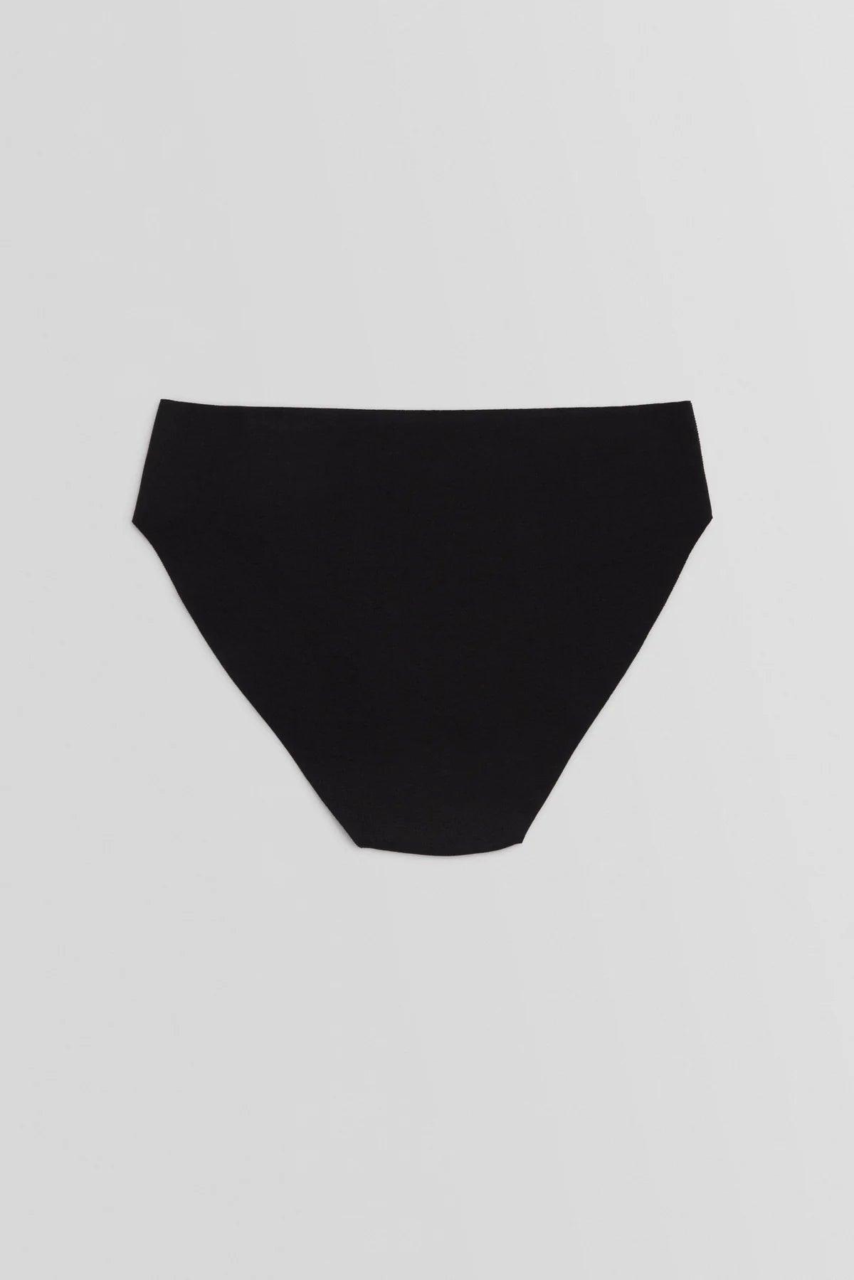 Cueca Midi Cortada A Laser - Rarassocks