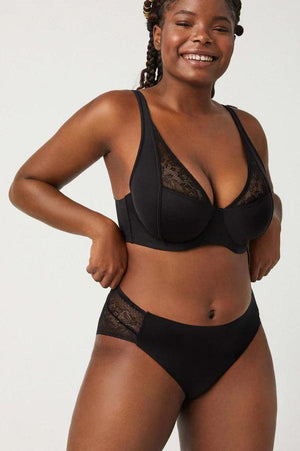 Cueca Midi - Rarassocks