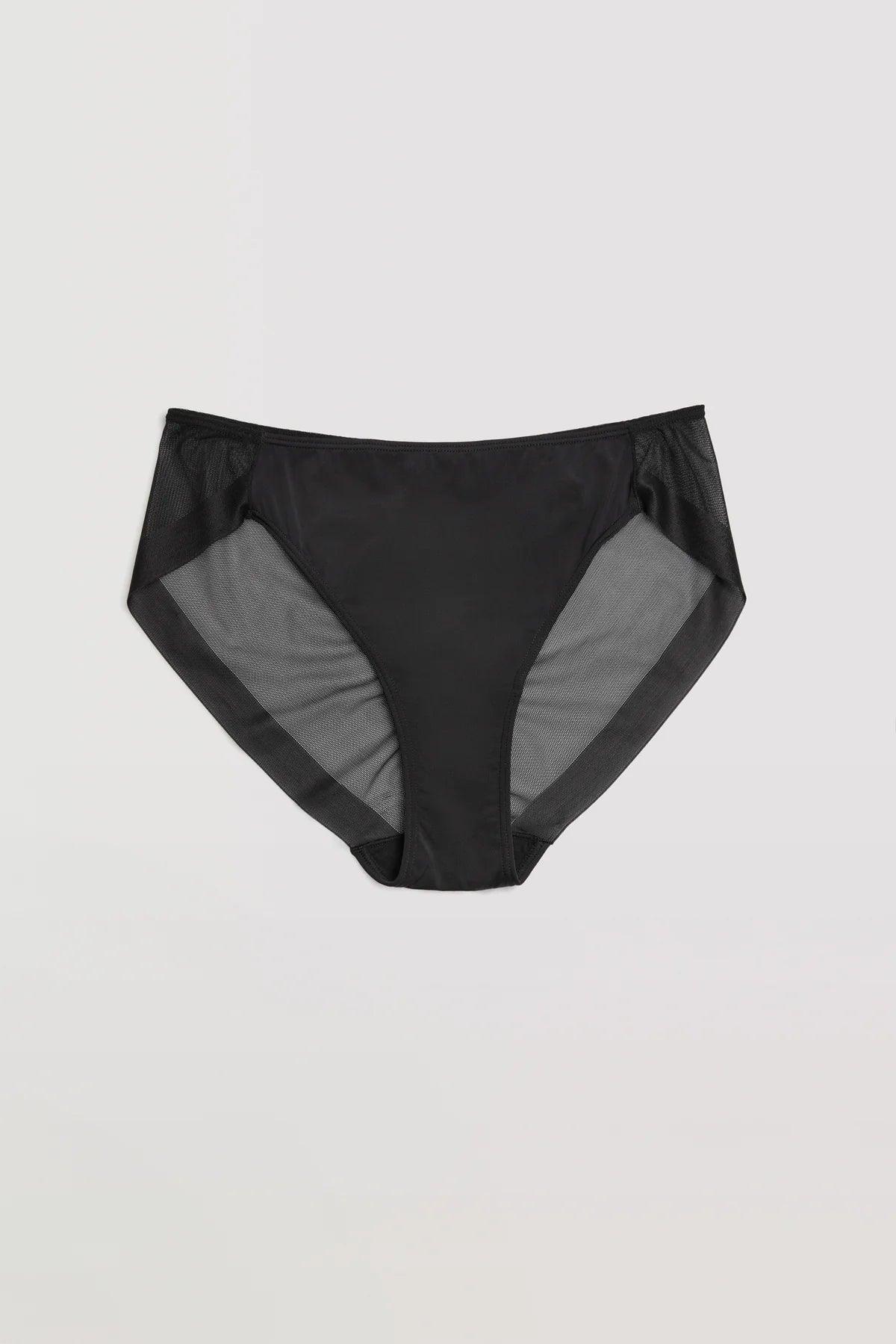 Cueca Mini de Tul - Rarassocks
