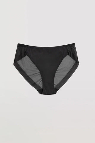 Cueca Mini de Tul - Rarassocks