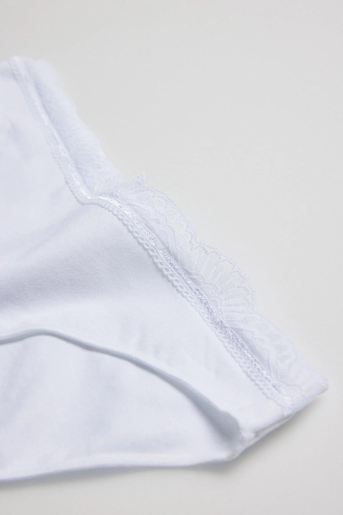 Cueca Mini - Rarassocks