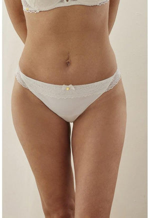 Cueca Tanga Selmark - Rarassocks