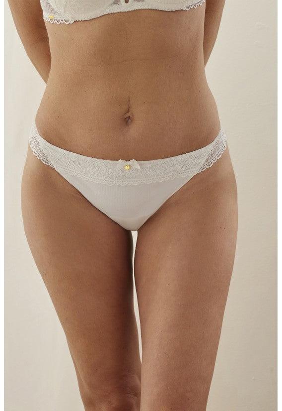 Cueca Tanga Selmark - Rarassocks