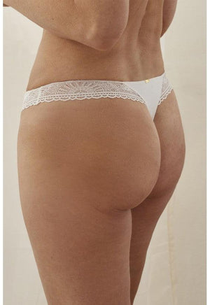 Cueca Tanga Selmark - Rarassocks