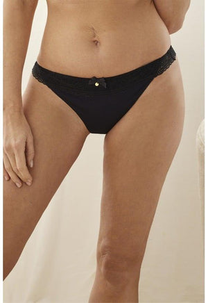 Cueca Tanga Selmark - Rarassocks