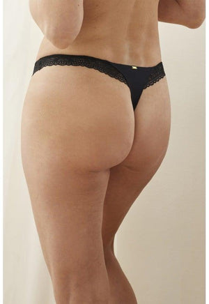 Cueca Tanga Selmark - Rarassocks