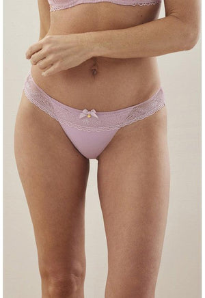 Cueca Tanga Selmark - Rarassocks