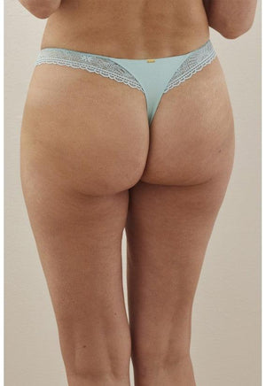 Cueca Tanga Selmark - Rarassocks