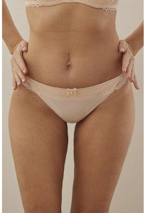 Cueca Tanga Selmark - Rarassocks