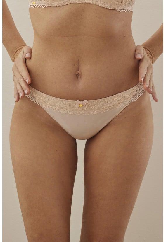 Cueca Tanga Selmark - Rarassocks