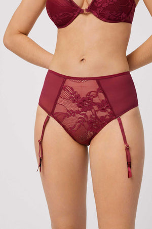 Cuecas de cintura alta - Rarassocks