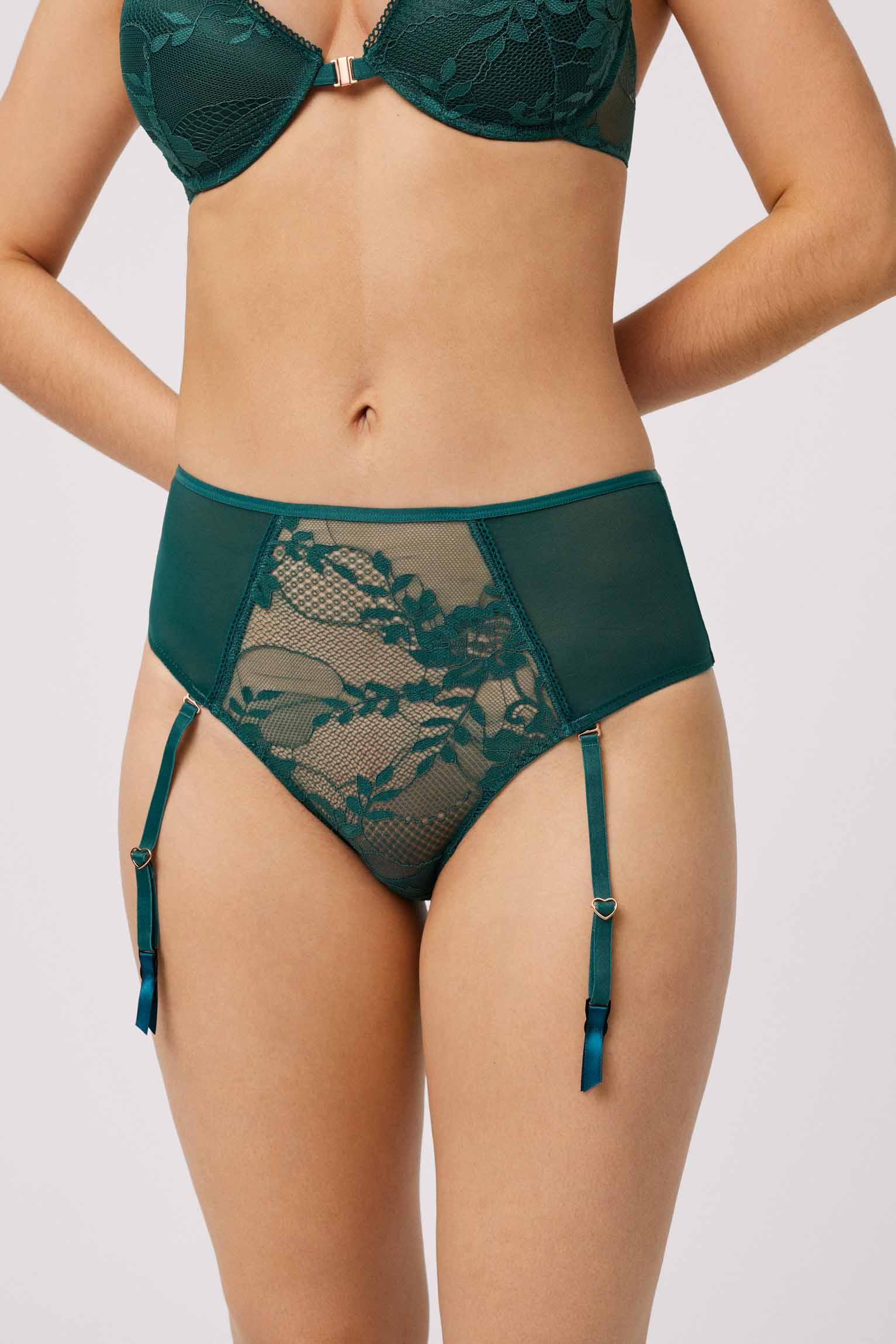 Cuecas de cintura alta - Rarassocks