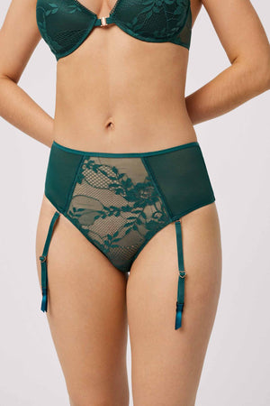 Cuecas de cintura alta - Rarassocks