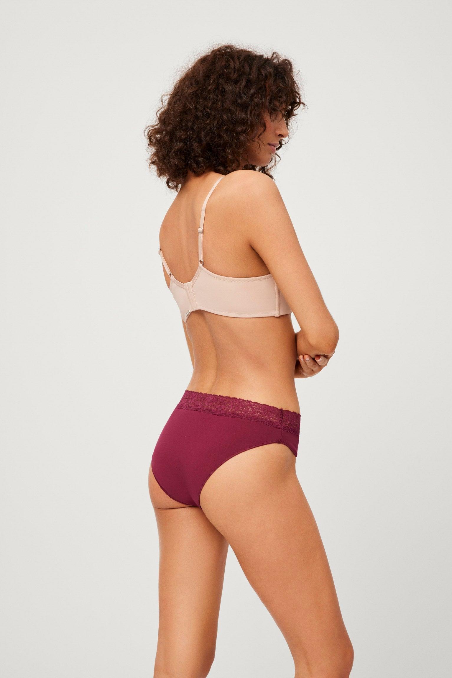 Cuecas midi - Rarassocks