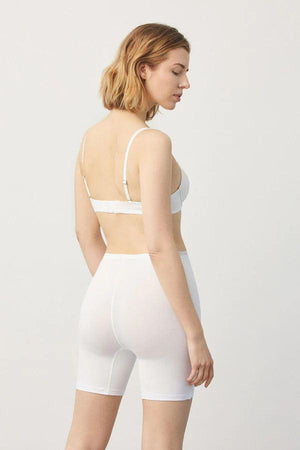 Culotte Algodão Anti Fricção - Rarassocks