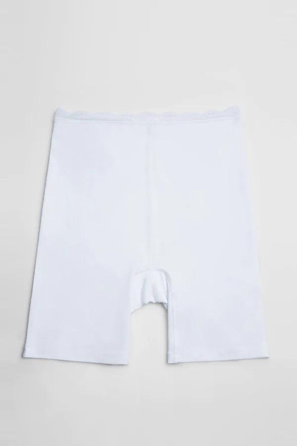 Culotte Algodão Anti Fricção - Rarassocks