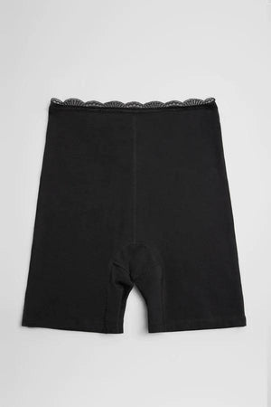 Culotte Algodão Anti Fricção - Rarassocks