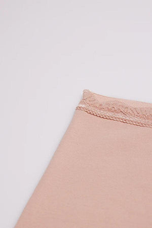 Culotte Algodão Anti Fricção - Rarassocks