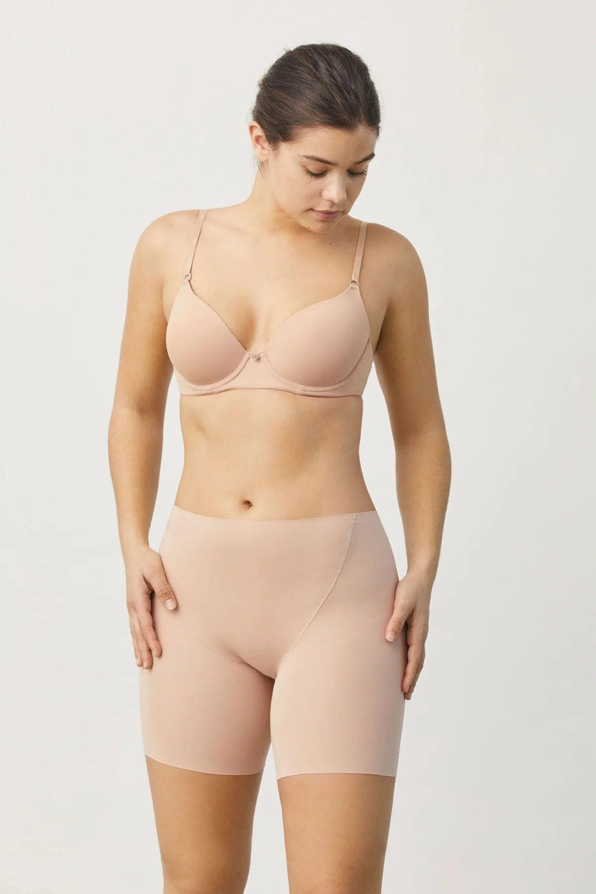 Culotte antifricção cortado a laser - Rarassocks