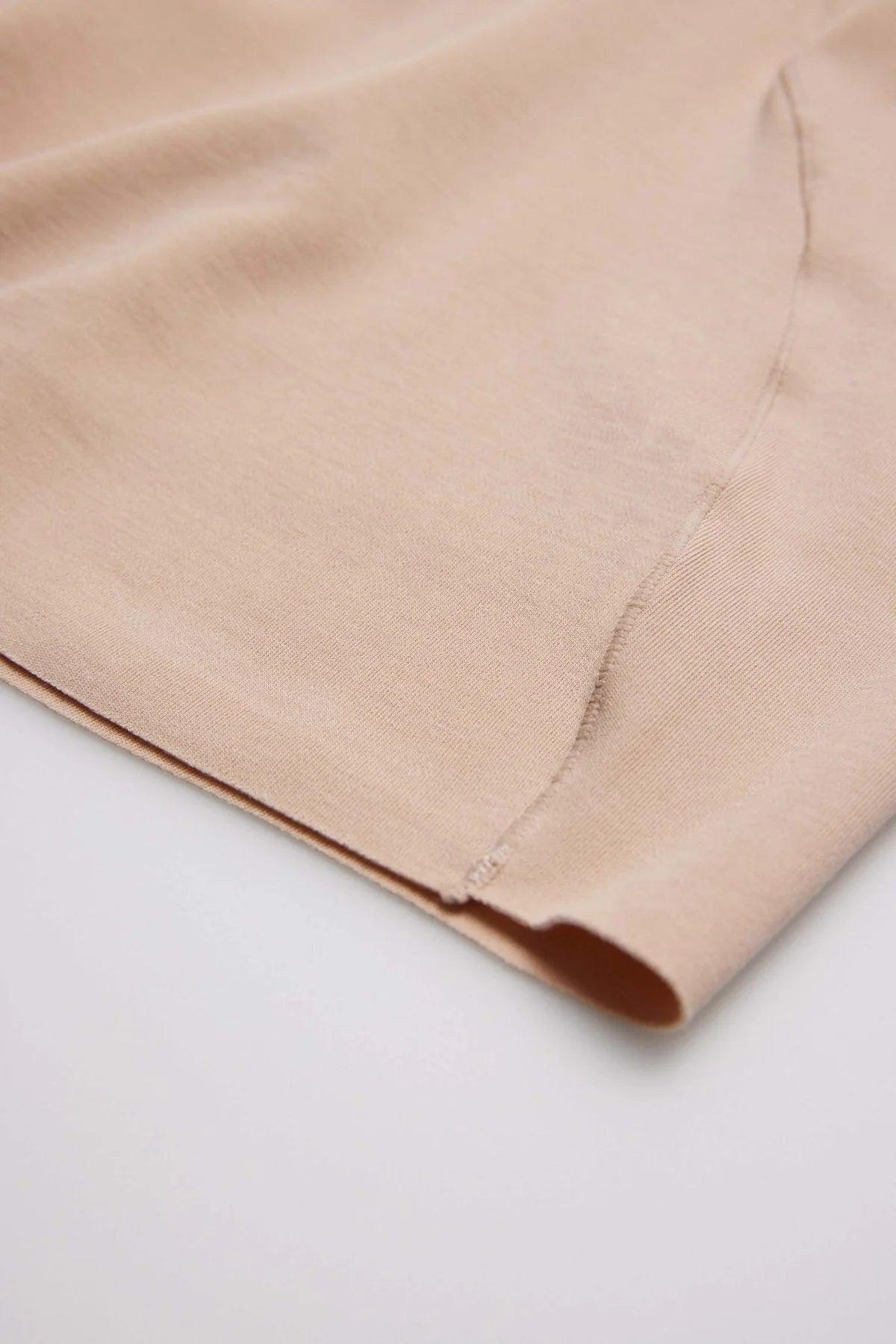 Culotte antifricção cortado a laser - Rarassocks