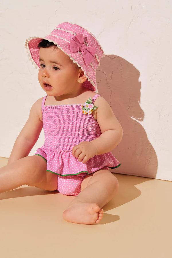 Fato de Banho de bebé - Rarassocks