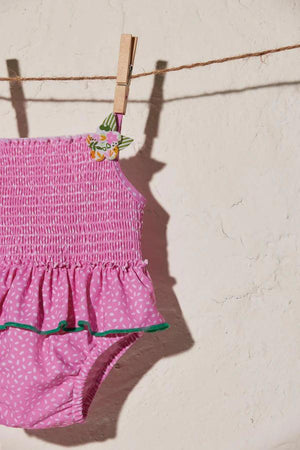 Fato de Banho de bebé - Rarassocks