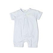 Macacão Meia Manga Algodão - Rarassocks