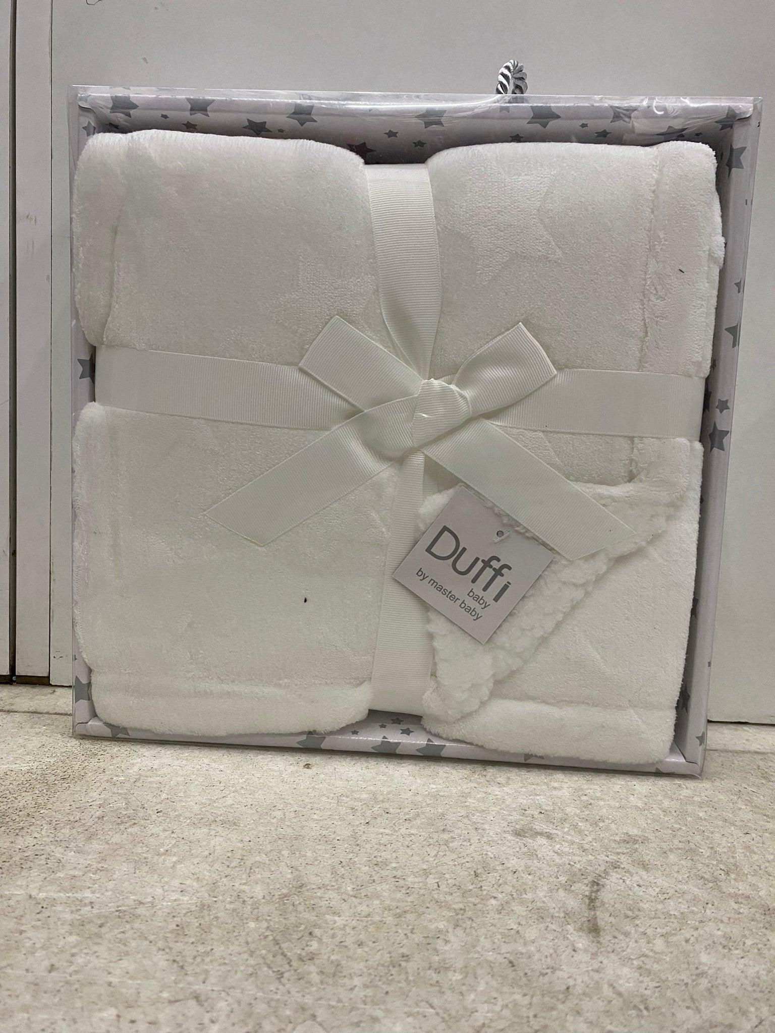 Manta Bebé - Rarassocks