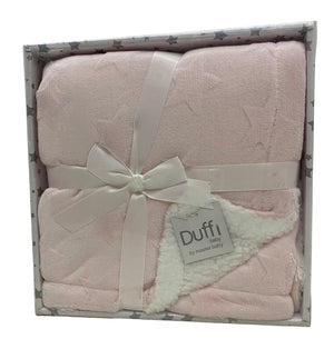 Manta Bebé - Rarassocks