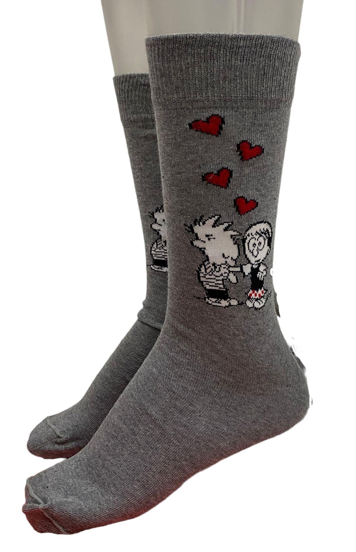 Meia Beijo na mão - Rarassocks