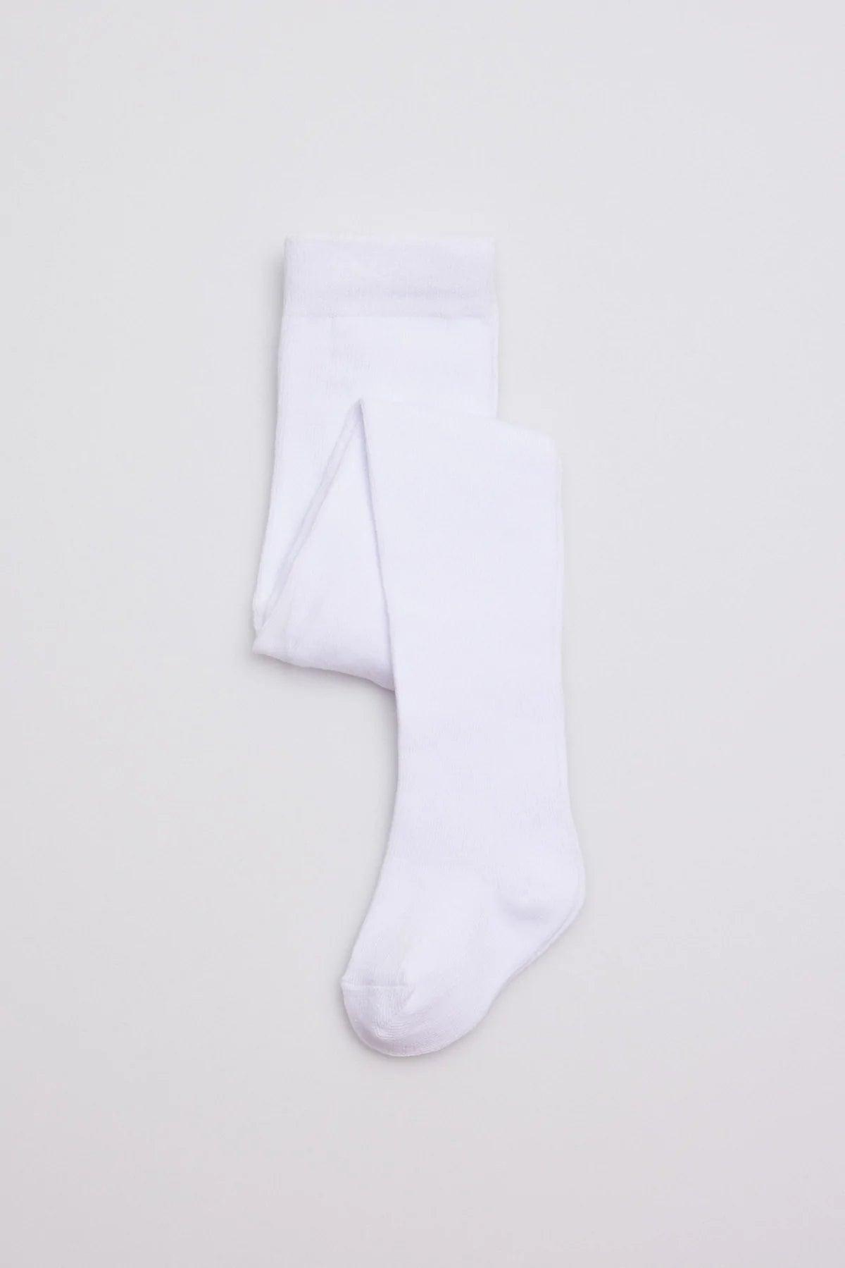 Meia-calça clássica Bébé - Rarassocks