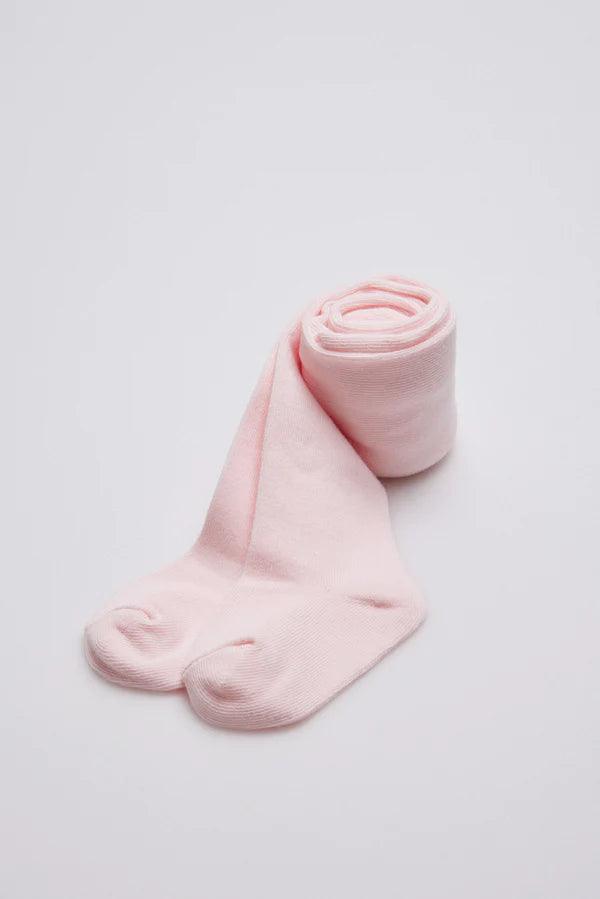 Meia-calça clássica Bébé - Rarassocks