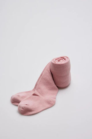 Meia-calça clássica Bébé - Rarassocks