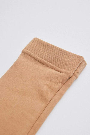 Meia-Calça Térmica Criança - Rarassocks