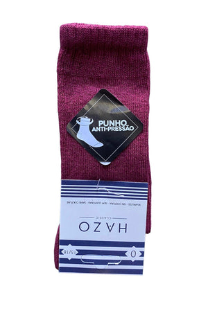 Meia pelo Joelho criança - Rarassocks