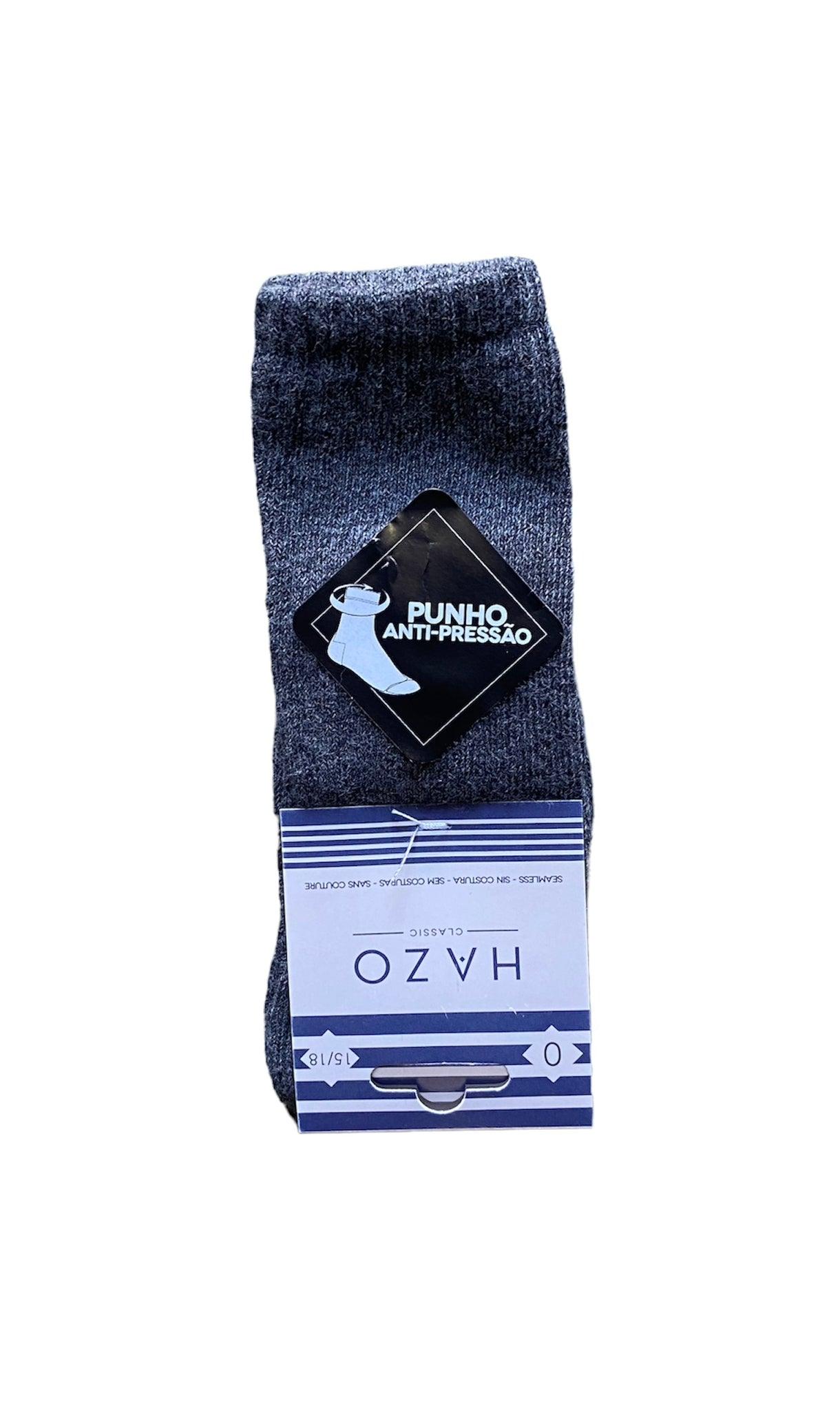 Meia pelo Joelho criança - Rarassocks