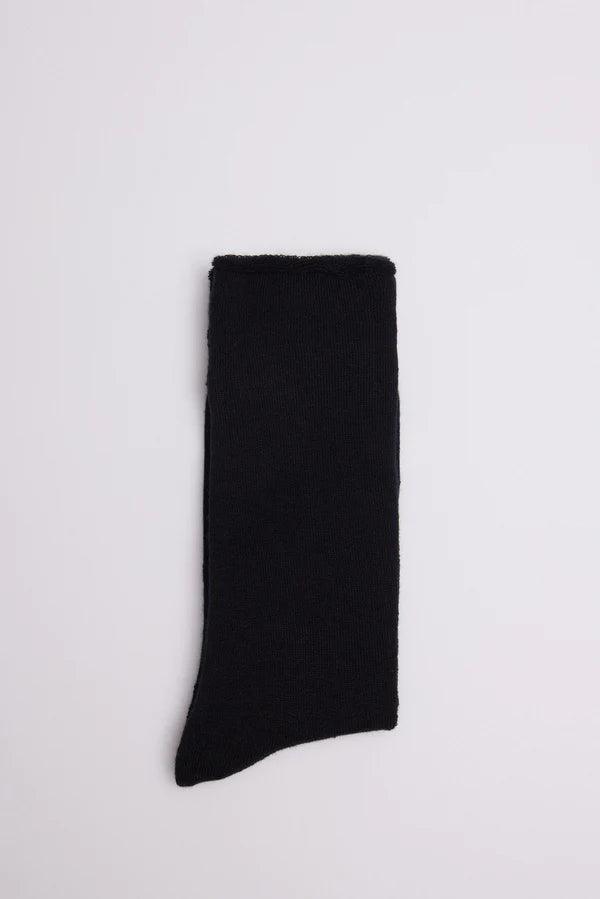Meia térmica mulher sem punho - Rarassocks